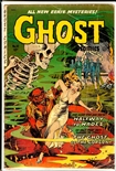 Ghost Comics #10
