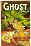 Ghost Comics #3