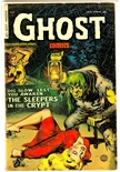 Ghost Comics #6