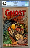 Ghost Comics #7