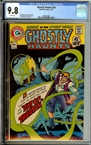 Ghostly Haunts #36