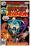 Ghost Rider #18