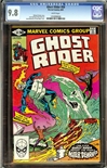 Ghost Rider #59