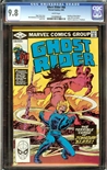 Ghost Rider #68