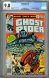 Ghost Rider #33