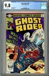 Ghost Rider #66