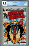 Ghost Rider #67
