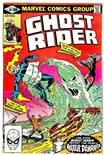 Ghost Rider #59