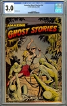 Amazing Ghost Stories #14