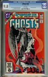 Ghosts #105