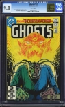 Ghosts #111