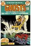 Ghosts #19