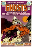 Ghosts #22