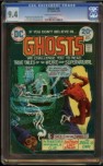 Ghosts #25