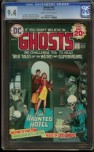 Ghosts #27