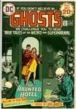 Ghosts #27