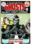 Ghosts #29