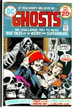 Ghosts #32