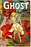 Ghost Comics #4