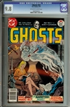 Ghosts #53