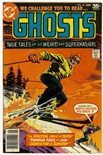 Ghosts #60