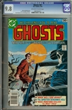 Ghosts #61