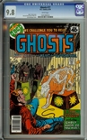 Ghosts #77