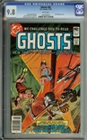 Ghosts #82