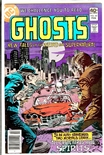 Ghosts #85