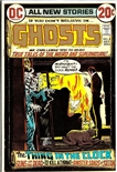 Ghosts #8