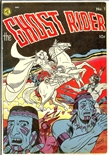 Ghost Rider (50s) #1