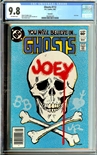 Ghosts #112