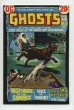 Ghosts #13