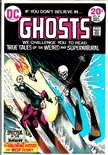 Ghosts #20