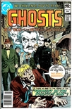 Ghosts #84