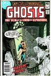 Ghosts #88