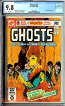 Ghosts #93