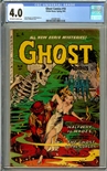 Ghost Comics #10