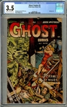 Ghost Comics #9