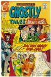 Ghostly Tales #88
