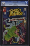 Ghost Manor #11
