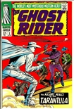 Ghost Rider (60s) #2