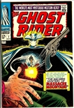 Ghost Rider (60s) #7