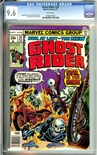 Ghost Rider #28