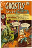 Ghostly Tales #78