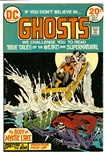 Ghosts #19