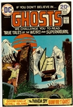 Ghosts #24