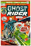 Ghost Rider #4