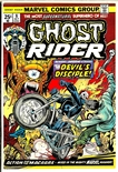 Ghost Rider #8
