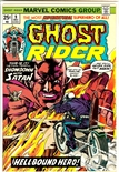 Ghost Rider #9